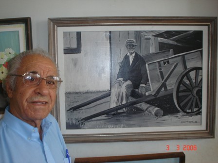 Com desenho